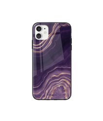 Etui Premium Glass Babaco Marble 007 Iphone 12/12 PRO Wielobarwny 5903932030372 TTT