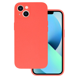 Etui Vennus Silicone Lite do Iphone XR brzoskwiniowy