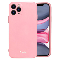 JELLY CASE DO SAMSUNG GALAXY A13 5G JASNORÓŻOWY