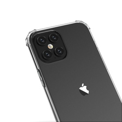 Nakładka Anti Shock 1,5 mm do iPhone 14 Pro Max 6,7 transparentna"