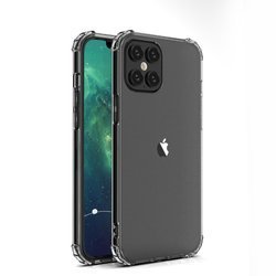 Nakładka Anti Shock do iPhone 11 transparentna