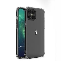 Nakładka Anti Shock do iPhone XS Max transparentna