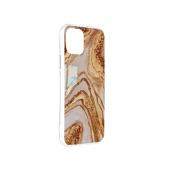 Nakładka Forcell Marble Cosmo do Iphone X / XS wzór 9