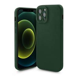 Nakładka Magic Eyes do Iphone 14 Pro zielona