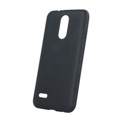 Nakładka Matt TPU do Xiaomi Mi 11i / Poco F3 / Poco F3 Pro / Redmi K40 / Redmi K40 pro czarny