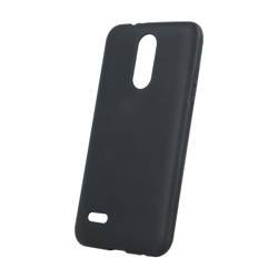 Nakładka Matt TPU do iPhone 7 Plus / iPhone 8 Plus czarna