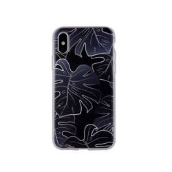 Nakładka Ultra Trendy monstera do Xiaomi Redmi 9