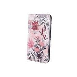 Pokrowiec Smart Trendy Spring Flowers 1 do iPhone 12 Mini 5,4"