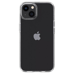 Spigen nakładka Liquid Crystal do iPhone 13 Pro Max crystal clear