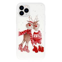 TEL PROTECT Christmas Case > Iphone 7/8/SE 2020 Wzór 1