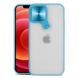 Tel Protect Cyclops Case Do Iphone 13 Pro Max Niebieski