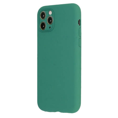  Nakładka Vennus Silicone Lite do Iphone 12 zielona