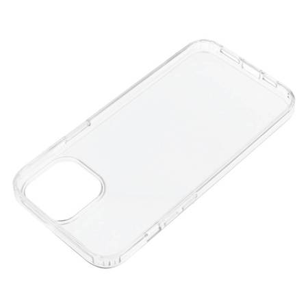 2MM IPHONE 11 (6,1) TRANSPARENT