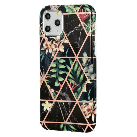 Cosmo Marble Case > Huawei P30 Lite Wzór 7