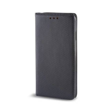 Etui Smart Magnet do Samsung A03s czarne