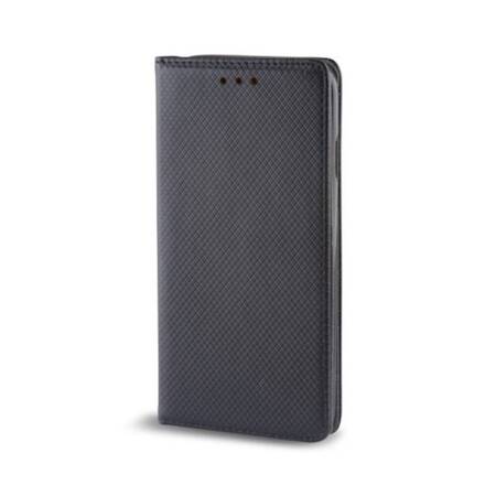 Etui Smart Magnet do Xiaomi Redmi Note 13 4G czarne