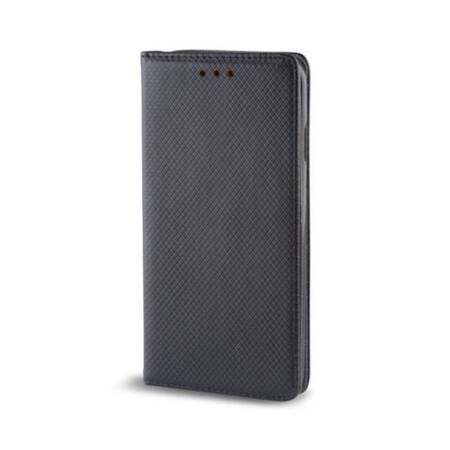 Etui Smart Magnetic do Xiaomi Redmi Note 13 Pro 4G czarne