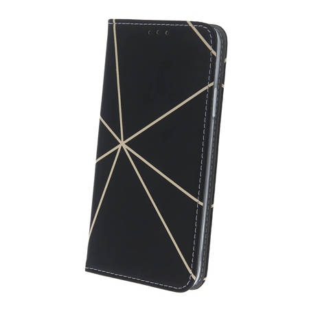 Etui Smart Trendy Linear 2 do Xiaomi Redmi 9A / 9AT / 9i