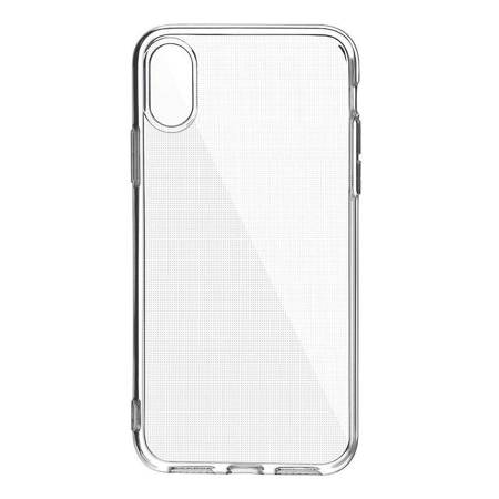 Etui iPhone XR 2 mm Transp