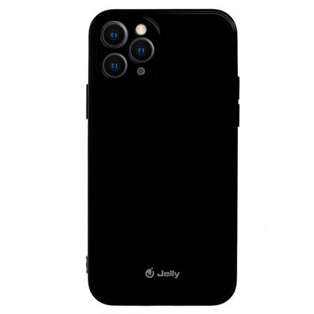 JELLY CASE DO SAMSUNG GALAXY A42 5G CZARNY