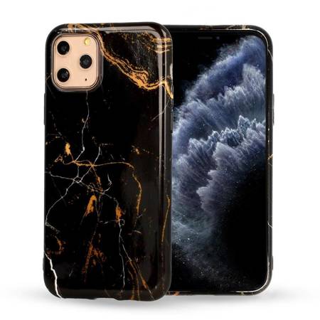 Marble Silikon > Huawei P30 Lite Wzór 4