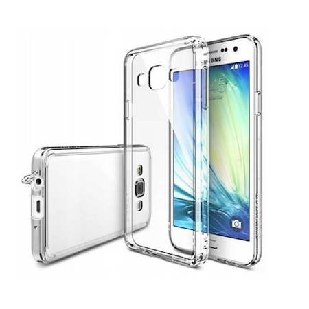 Mercury ClearJelly do Samsung M21 transparentna