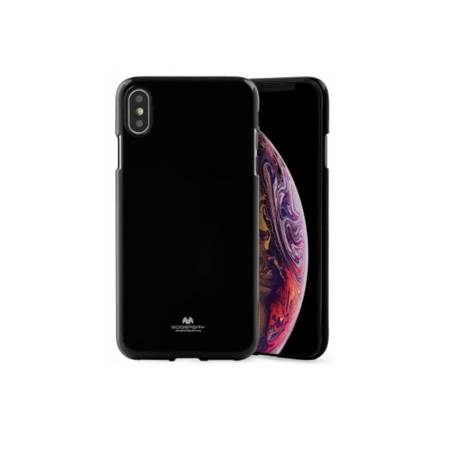 Mercury JellyCase do Oppo A52 czarny