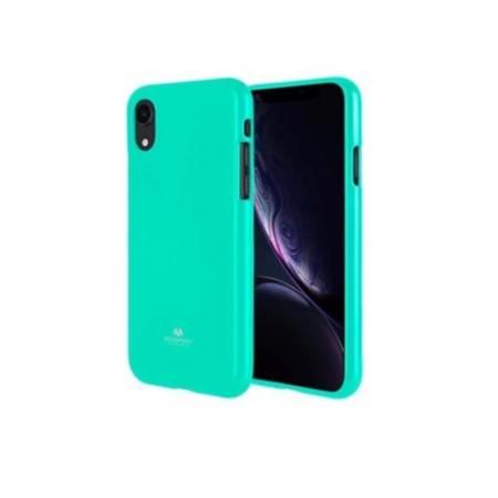 Mercury JellyCase do Oppo A52 miętowy