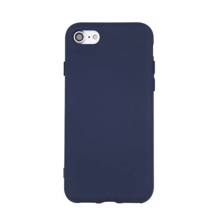 N. SOFT SILICONE IPHONE 13 (6,1) C.NIEBIESKI