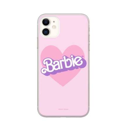 Nakładka Barbie 053 Iphone 7/ 8/ SE 2 Wielobarwny