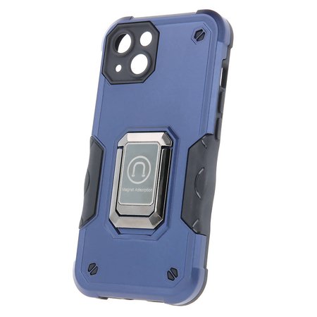 Nakładka Defender Bulky do iPhone 7 / 8 / SE 2020 / SE 2022 ciemnoniebieski