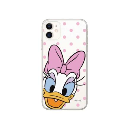 Nakładka Disney Daisy 004 Samsung A02S Przezroczysty