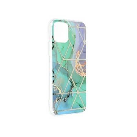 Nakładka Forcell Marble Cosmo do Samsung A02s wzór 3