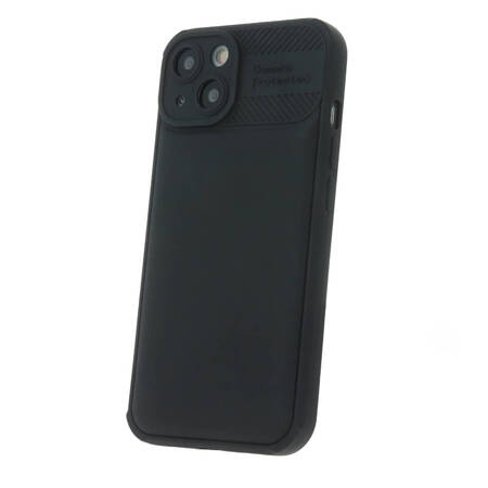 Nakładka Honeycomb do iPhone 14 Pro Max 6,7" czarna
