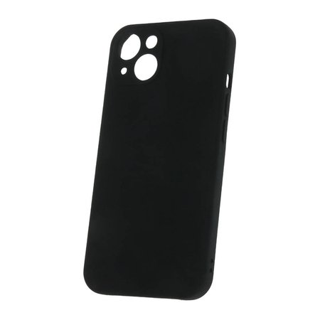 Nakładka Mag Invisible do iPhone 13 Pro Max 6,7" czarny