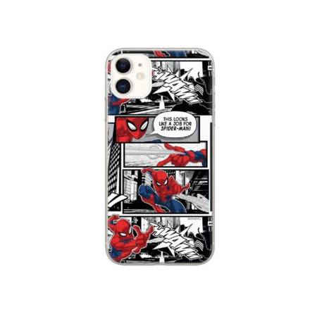 Nakładka Marvel Spider Man 001 Samsung A21s 