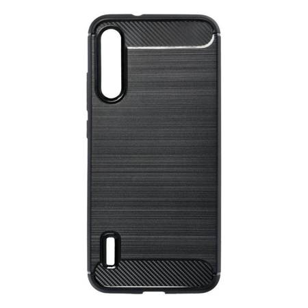 Nakładka Simple Black do Xiaomi Poco X3 / X3 NFC / X3 Pro