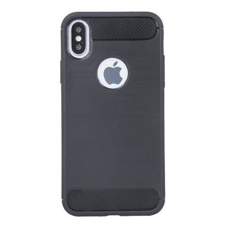 Nakładka Simple Black do iPhone 6 Plus / iPhone 6s Plus