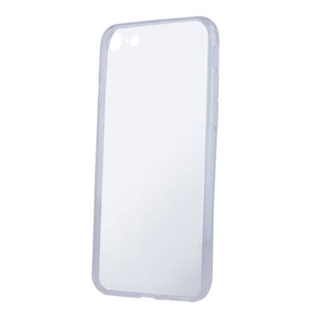 Nakładka Slim 1 mm do Samsung Xcover 4 / Samsung Xcover 4s transparentna