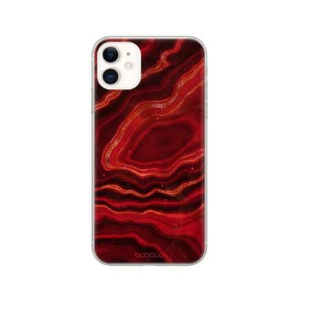 Nakładka TPU Babaco Marble 012 Xiaomi REDMI NOTE 9 PRO / 9S wielobarwny 