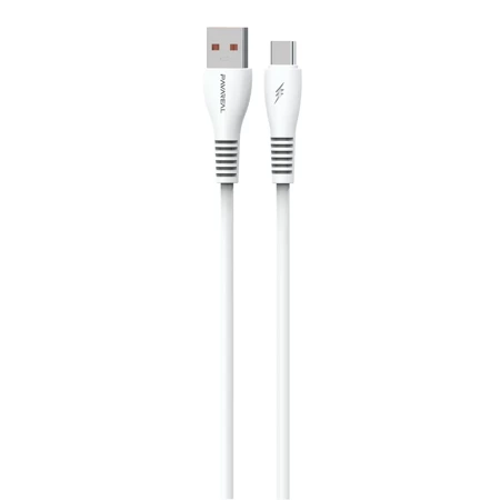 PAVAREAL kabel USB do Micro 5A PA-DC99M 1 m. biały