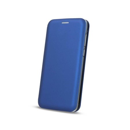 Pokrowiec Smart Diva do Xiaomi Redmi 9A/ 9AT/ 9i granatowy