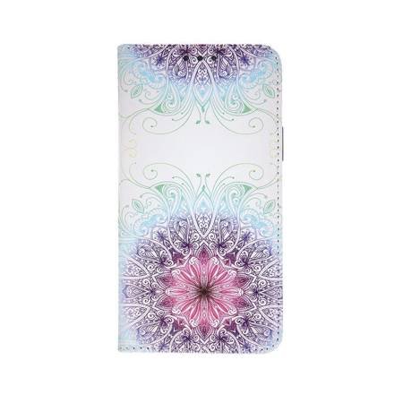 Pokrowiec Smart Trendy Ornament do iPhone 11 Pro Max