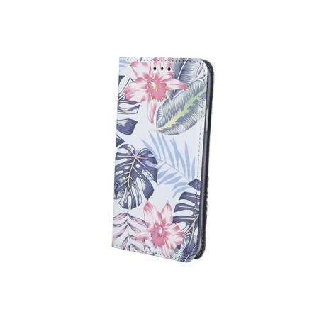 Pokrowiec Smart Trendy Spring Flowers 3 do Samsung A20S