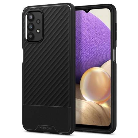 SPIGEN Core Armor do SAMSUNG A32 5G black