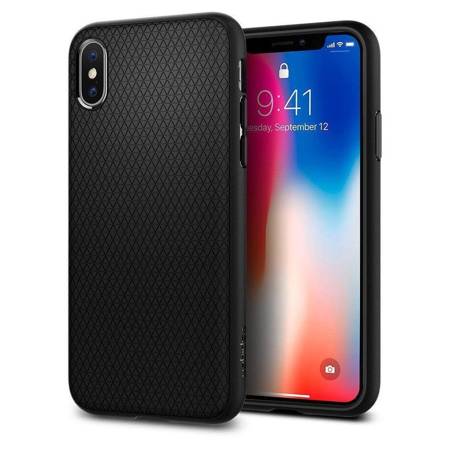 SPIGEN Liquid Air SAMSUNG S8 PLUS black