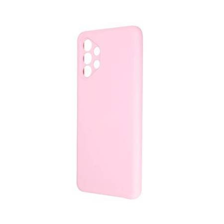 Silicon case for Xiaomi Redmi Note 10 / Redmi Note 10S pastel pink