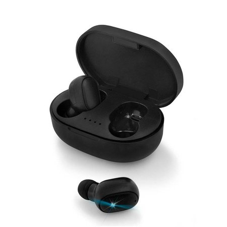Słuchawki Bluetooth TWS A6S czarne