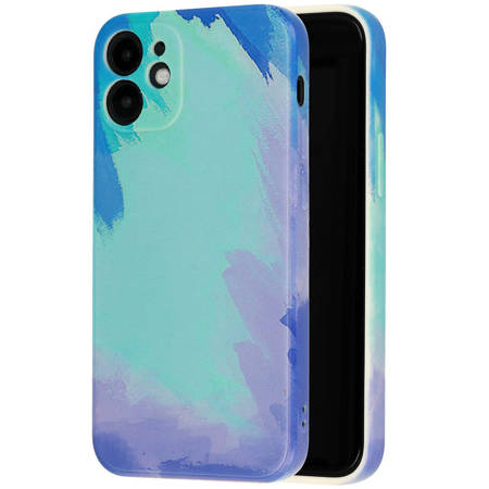 TEL PROTECT INK CASE DO SAMSUNG GALAXY A82 WZÓR 4