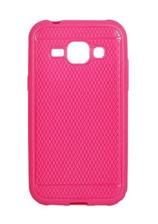 Viki Case Sam G920 Galaxy S6 Różowy